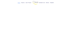 Desktop Screenshot of jasudo.com
